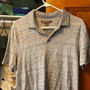 Michael Kors polo
